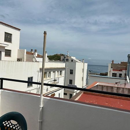 Casa Centro Port Villa Llança Eksteriør billede