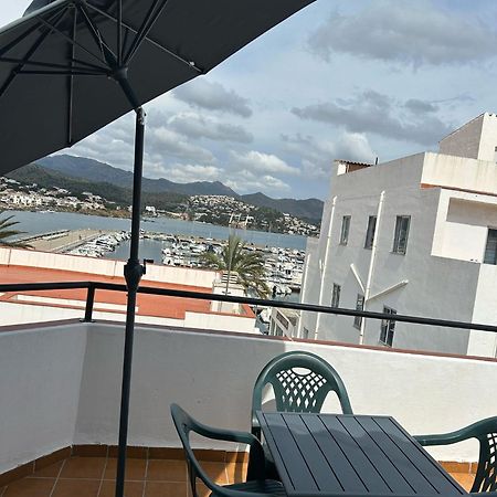 Casa Centro Port Villa Llança Eksteriør billede