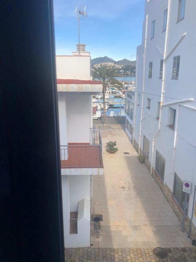 Casa Centro Port Villa Llança Eksteriør billede