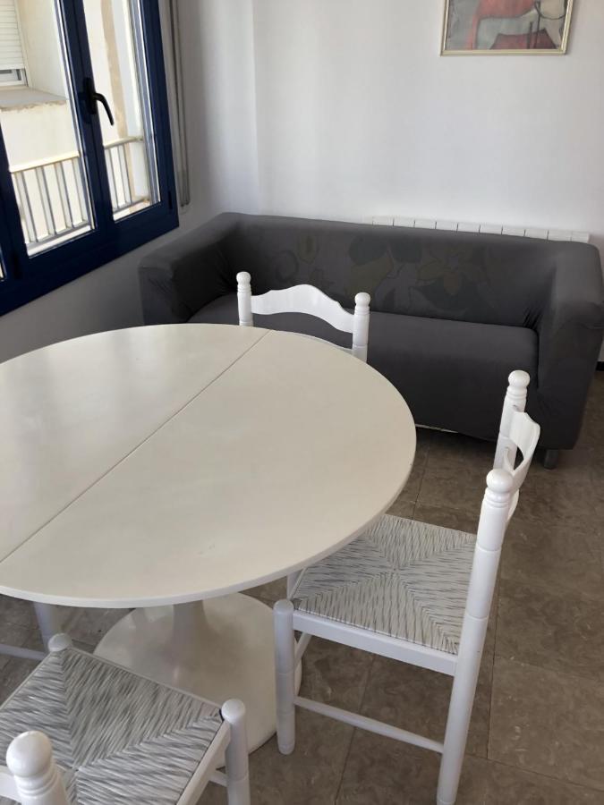 Casa Centro Port Villa Llança Eksteriør billede