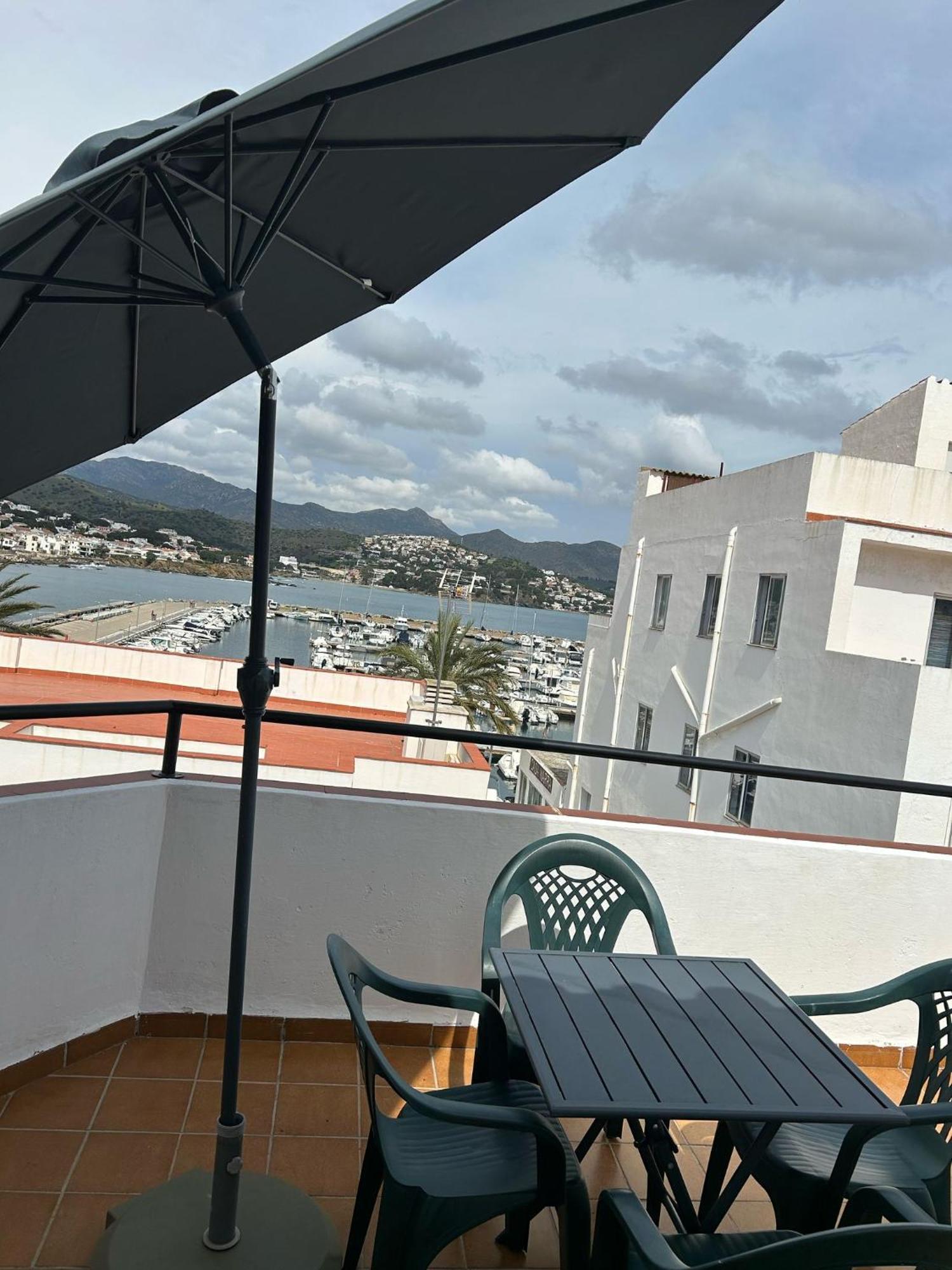 Casa Centro Port Villa Llança Eksteriør billede
