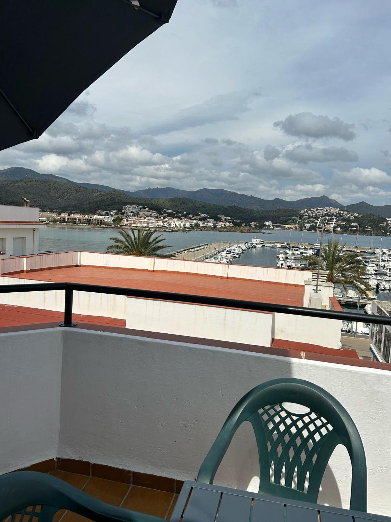 Casa Centro Port Villa Llança Eksteriør billede