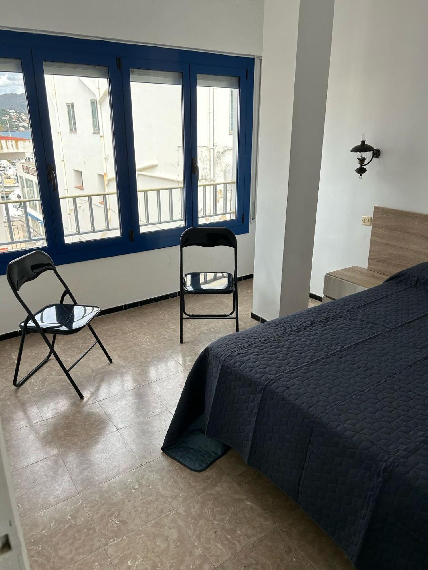 Casa Centro Port Villa Llança Eksteriør billede