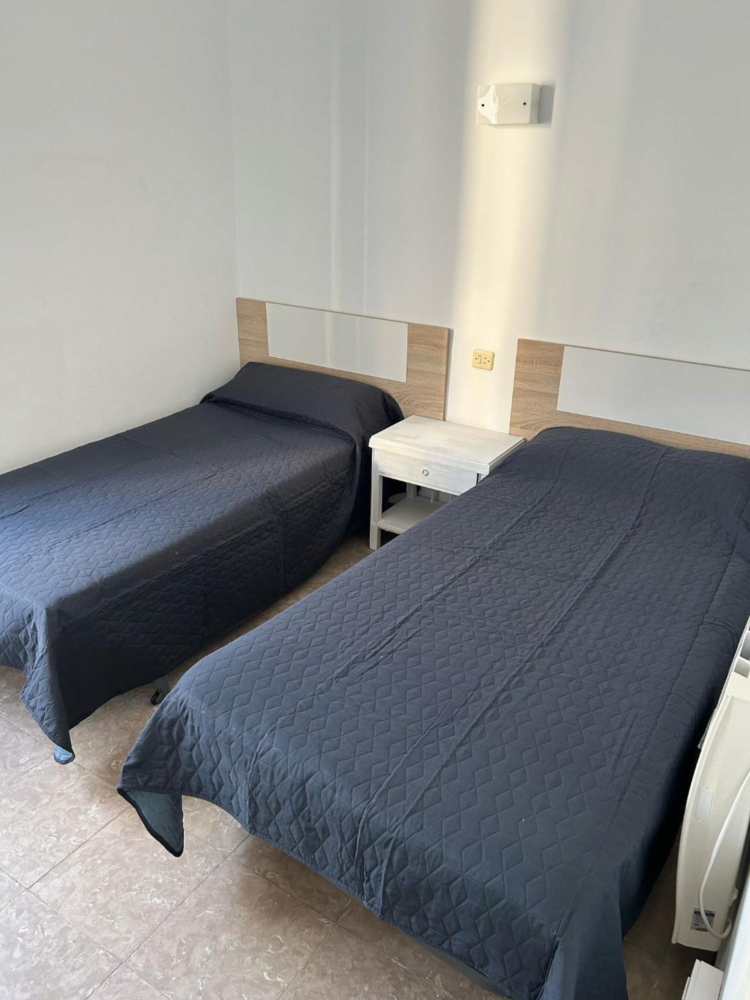 Casa Centro Port Villa Llança Eksteriør billede